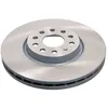 Image de Disque de frein FEBI BILSTEIN 43929 avant, ventilé, 1 pièce