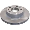 Image de Disque de frein FEBI BILSTEIN 43933 avant, ventilé, 1 pièce