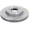 Image de Disque de frein FEBI BILSTEIN 43946 avant, ventilé, à haute teneur en carbone, 1 pièce