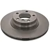 Image de Disque de frein FEBI BILSTEIN 43956 avant, ventilé, 1 pièce