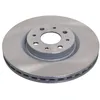 Image de Disque de frein FEBI BILSTEIN 43960 avant, ventilé, 1 pièce