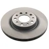 Image de Disque de frein FEBI BILSTEIN 43962 arrière, ventilé, 1 pièce