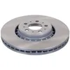 Image de Disque de frein FEBI BILSTEIN 43965 avant, ventilé, à haute teneur en carbone, 1 pièce