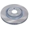 Image de Disque de frein FEBI BILSTEIN 43985 arrière, ventilé, 1 pièce