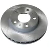 Image de Disque de frein FEBI BILSTEIN 44037 avant, ventilé, 1 pièce