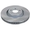 Image de Disque de frein FEBI BILSTEIN 44039 avant, ventilé, à haute teneur en carbone, 1 pièce