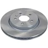Image de Disque de frein FEBI BILSTEIN 44047 arrière, ventilé, 1 pièce