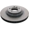 Image de Disque de frein FEBI BILSTEIN 44050 avant, ventilé, 1 pièce