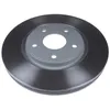 Image de Disque de frein FEBI BILSTEIN 44066 avant, ventilé, 1 pièce
