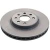 Image de Disque de frein FEBI BILSTEIN 44123 avant, ventilé, 1 pièce