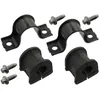 Image de Silent bloc de barre stabilisatrice FEBI BILSTEIN 44927