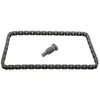 Image de Kit de chaîne, commande de pompe à huile FEBI BILSTEIN 45002