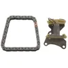 Image de Kit chaîne de distribution FEBI BILSTEIN 45006