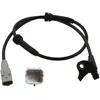Image de Capteur, vitesse de roue FEBI BILSTEIN 45558