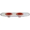 Image de Suspension, échappement FEBI BILSTEIN 45569
