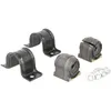 Image de Silent bloc de barre stabilisatrice FEBI BILSTEIN 45876