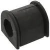 Image de Support en caoutchouc, barre stabilisatrice FEBI BILSTEIN 46443