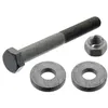 Image de Kit d'assemblage, bras de liaison FEBI BILSTEIN 46456