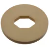 Image de Rondelle entretoise, stabilisateur de cabine FEBI BILSTEIN 46553