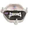 Image de Support, boîte de vitesses FEBI BILSTEIN 46605, arrière