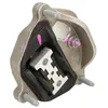 Image de Support, boîte de vitesses FEBI BILSTEIN 46606, arrière