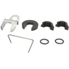 Image de Kit de réparation, levier de vitesses FEBI BILSTEIN 47222