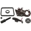 Image de Kit de chaîne, commande de pompe à huile FEBI BILSTEIN 47978