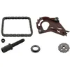 Image de Kit de chaîne, commande de pompe à huile FEBI BILSTEIN 47979