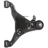 Image de Bras de suspension FEBI BILSTEIN 48156 essieu avant, gauche, avant