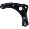 Image de Bras de suspension FEBI BILSTEIN 48180 essieu avant, gauche, avant