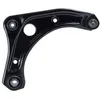 Image de Bras de suspension FEBI BILSTEIN 48181 essieu avant, droite, avant