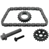 Image de Kit de chaîne, commande de pompe à huile FEBI BILSTEIN 48384