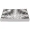 Image de Filtre d'habitacle (filtre à pollen) FEBI BILSTEIN 48510