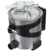 Image de Filtre à carburant FEBI BILSTEIN 48550