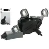Image de Moteur d'essuie-glace FEBI BILSTEIN 48672