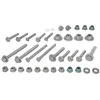 Image de Kit d'assemblage, bras de liaison FEBI BILSTEIN 48901