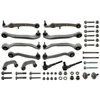Image de Jeu de bras, suspension de roue FEBI BILSTEIN 48902