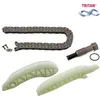 Image de Kit chaîne de distribution FEBI BILSTEIN 49518