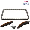Image de Kit chaîne de distribution FEBI BILSTEIN 49529