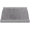 Image de Filtre d'habitacle (filtre à pollen) FEBI BILSTEIN 49650