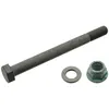 Image de Kit d'assemblage, bras de liaison FEBI BILSTEIN 49701