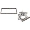 Image de Kit chaîne de distribution FEBI BILSTEIN 49845 gauche