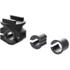 Image de Support moto minimaliste pour tige de rétroviseur SP Connect TU