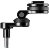 Image de Support Téléphone Support de montage Sp-Connect Clutch Mount Pro demi cocotte noir TU
