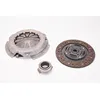 Image de Kit d'embrayage HERTH+BUSS JAKOPARTS J2008018
