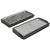 Image de Filtre d'habitacle (filtre à pollen) HERTH+BUSS JAKOPARTS J1343006