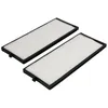 Image de Filtre, air de l'habitacle HERTH+BUSS JAKOPARTS J1340504