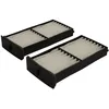 Image de Filtre d'habitacle (filtre à pollen) HERTH+BUSS JAKOPARTS J1345007