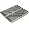 Image de Filtre d'habitacle (filtre à pollen) HERTH+BUSS JAKOPARTS J1343017