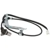 Image de Capteur, vitesse de roue HERTH+BUSS JAKOPARTS J5908005 gauche